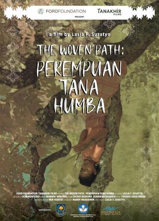 The Woven Path: Perempuan Tana Humba poster