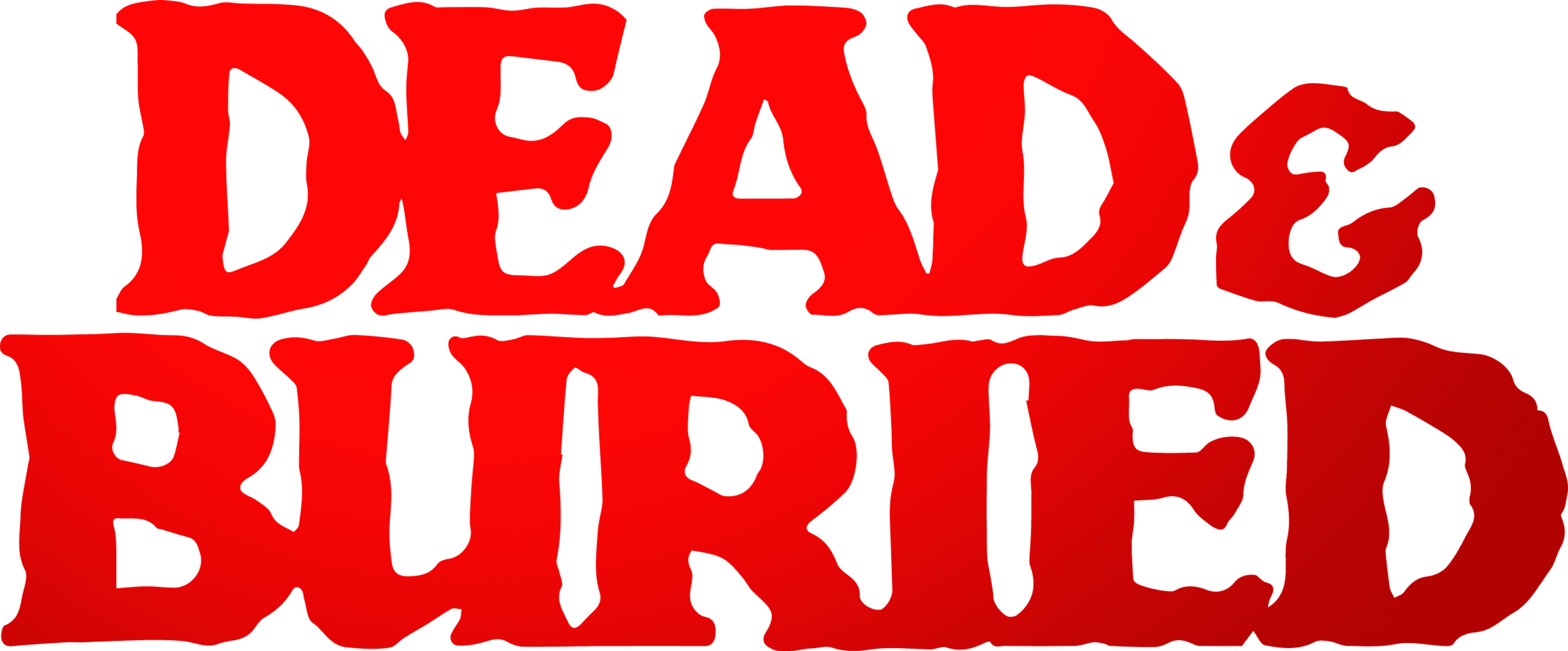 Dead & Buried logo