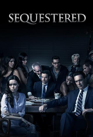 Sequestered poster