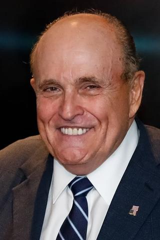 Rudolph Giuliani pic