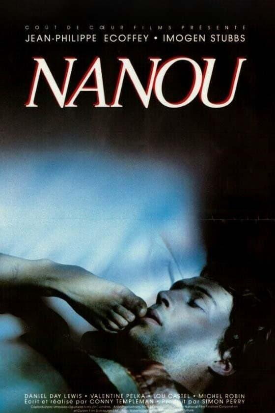 Nanou poster