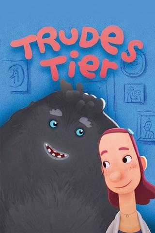Trudes Tier poster