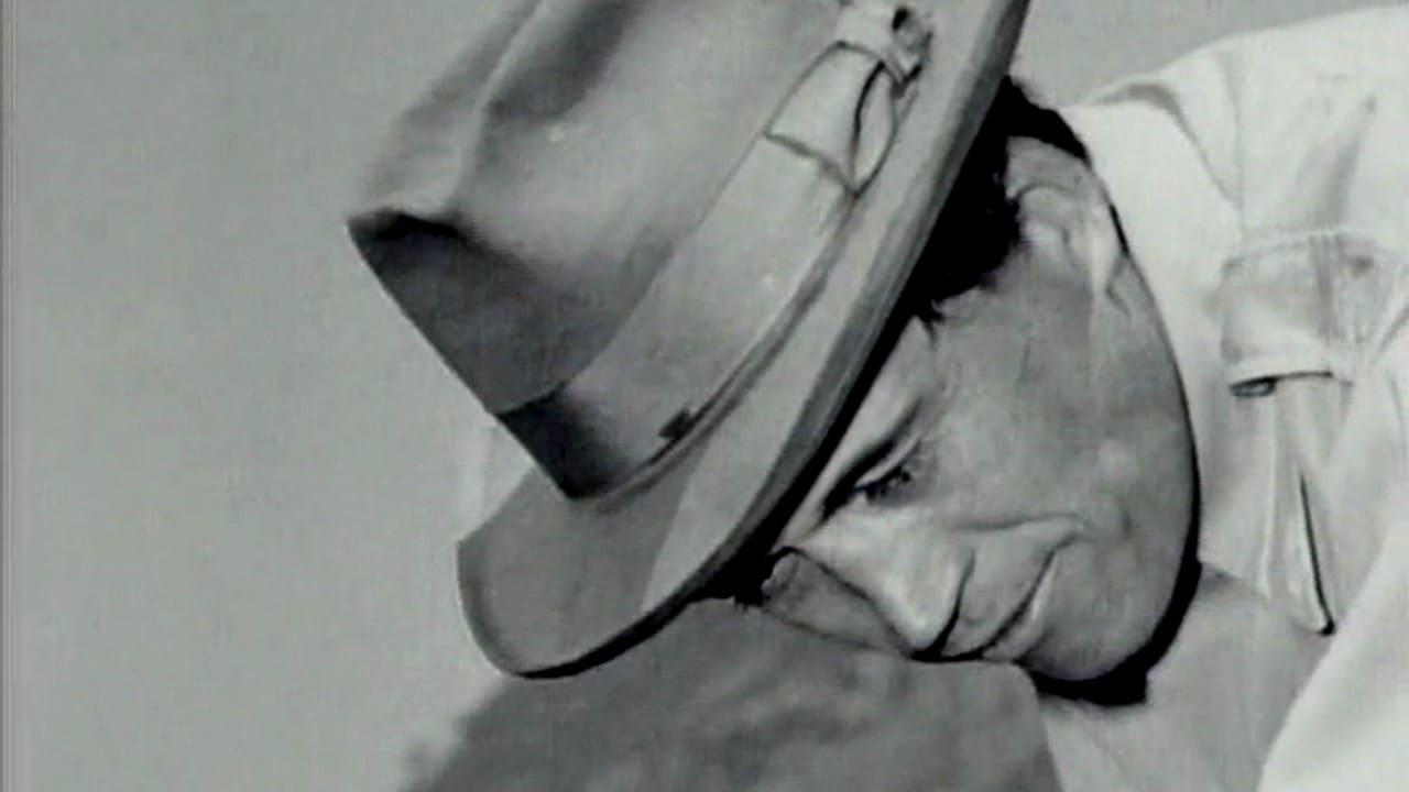 John Huston: The Man, the Movies, the Maverick backdrop