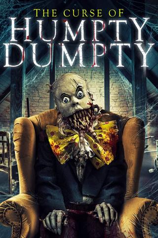 The Curse of Humpty Dumpty poster