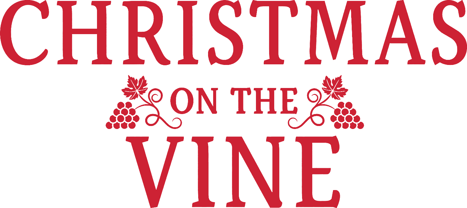 Christmas on the Vine logo