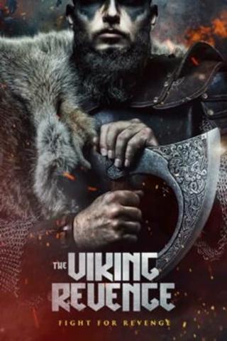 The Viking Revenge poster