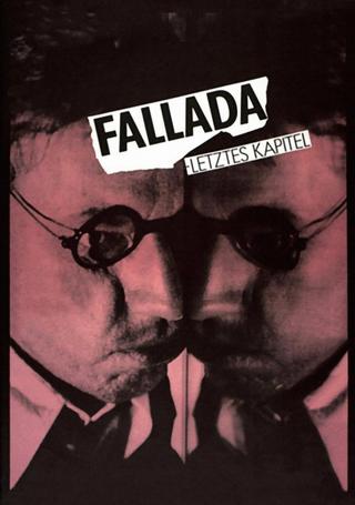 Fallada: The Last Chapter poster