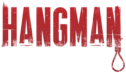 Hangman logo