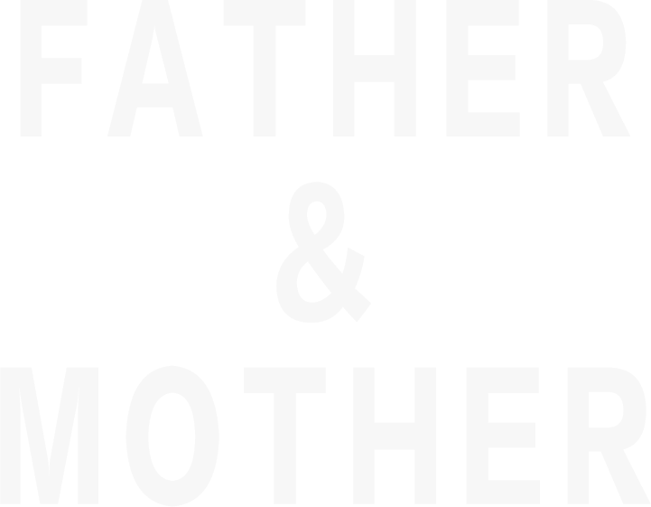 Fathers and Mothers logo