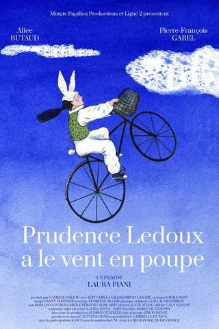 Prudence Ledoux poster