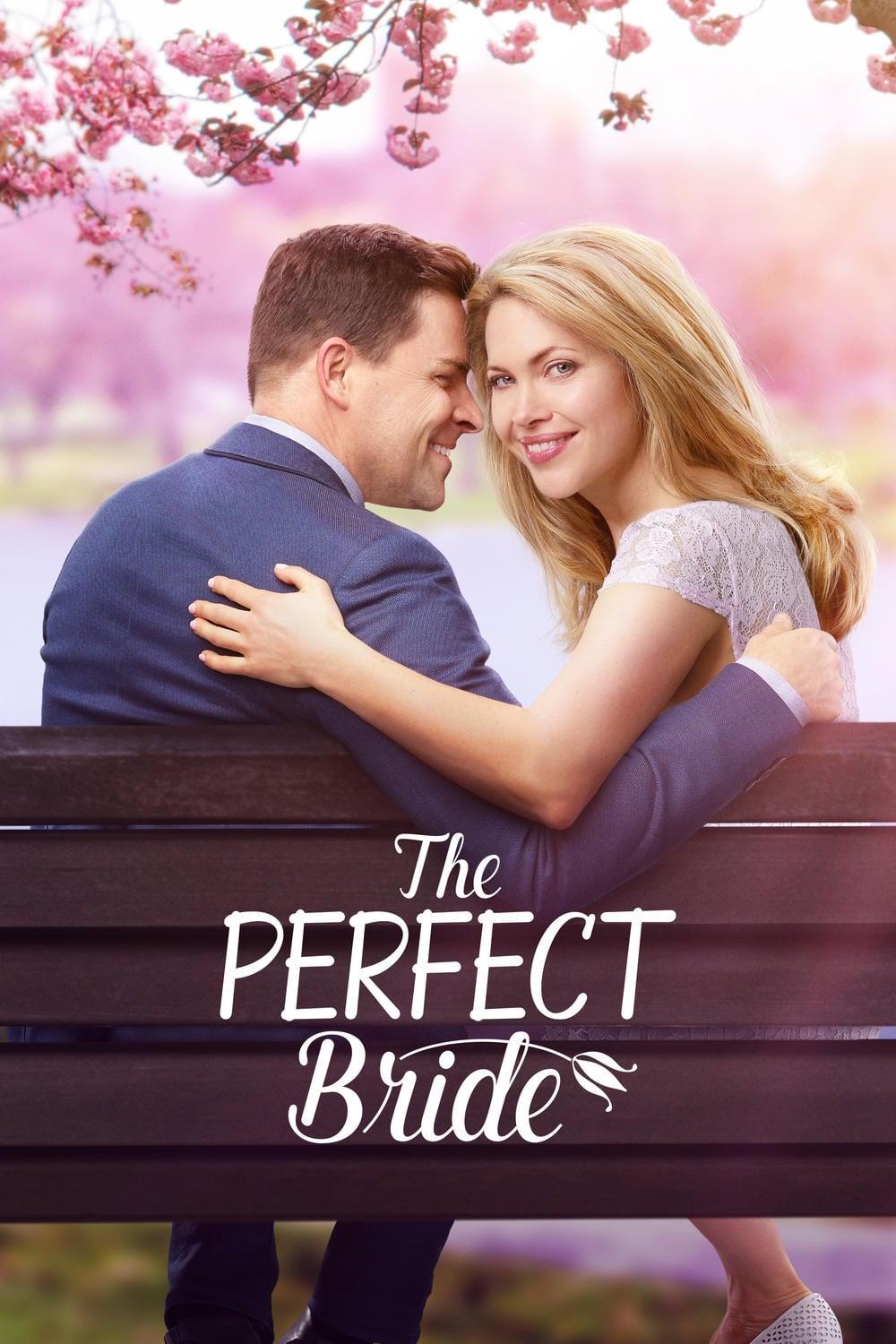 The Perfect Bride poster