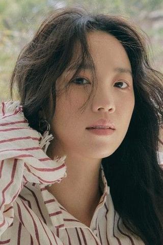Jeon Hye-jin pic