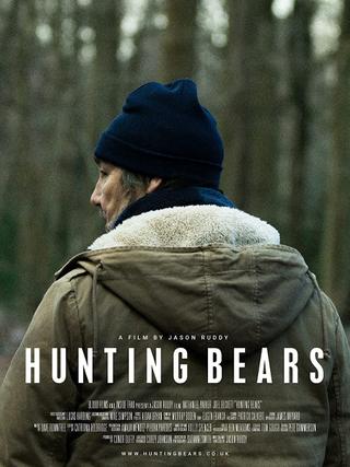 Hunting Bears poster