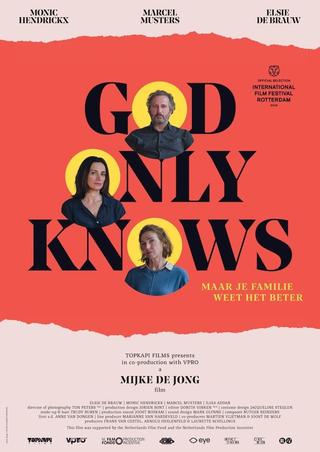 God Only Knows poster