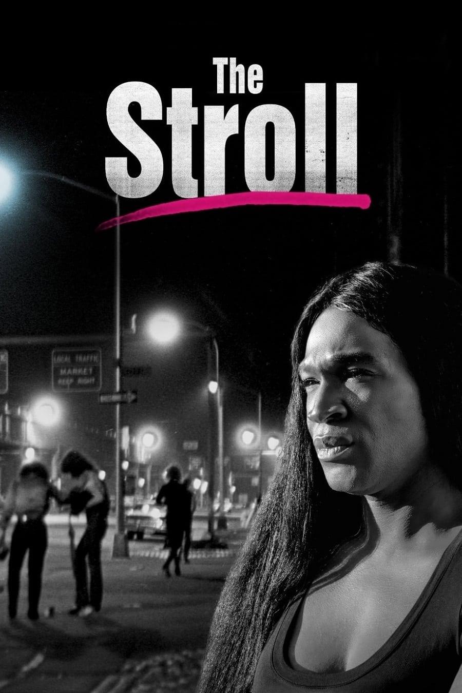 The Stroll poster