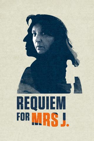 Requiem for Mrs. J poster