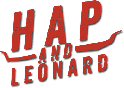 Hap and Leonard logo