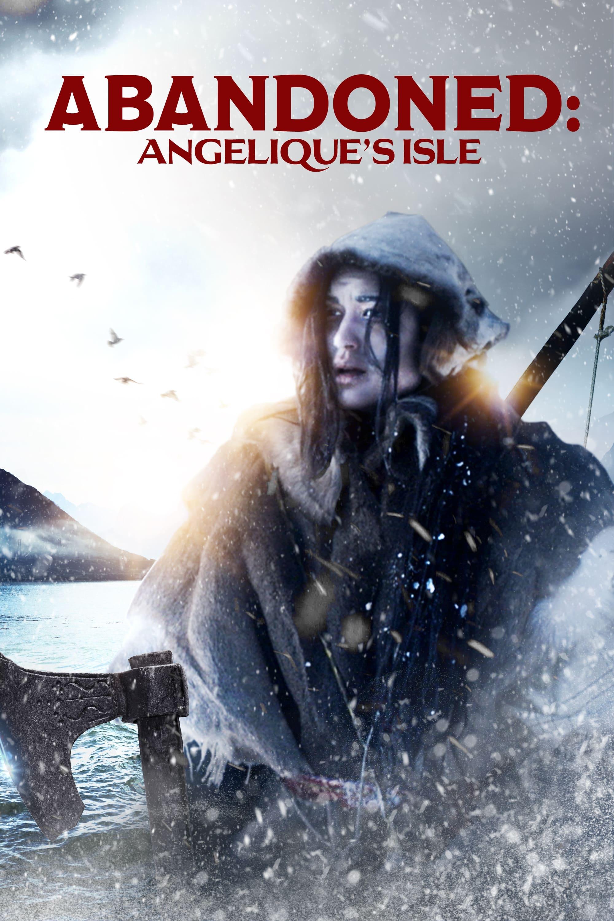 Angelique's Isle poster