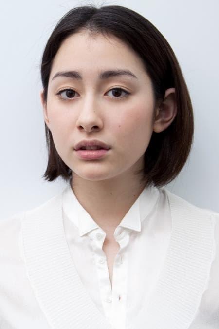 Akari Hayami poster