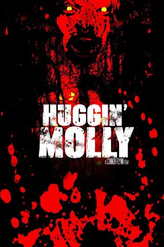 Huggin Molly poster