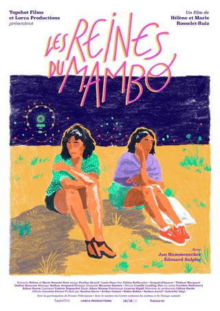 Mambo Queens poster