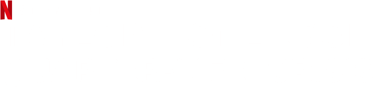 Taylor Tomlinson: Quarter-Life Crisis logo