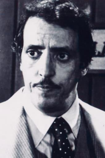 Joe Spinell poster