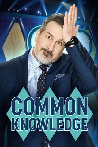 Common Knowledge poster