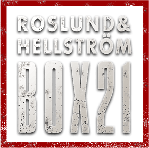 Box 21 logo