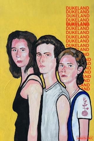 Dukeland poster