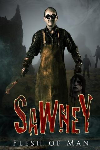 Sawney: Flesh of Man poster