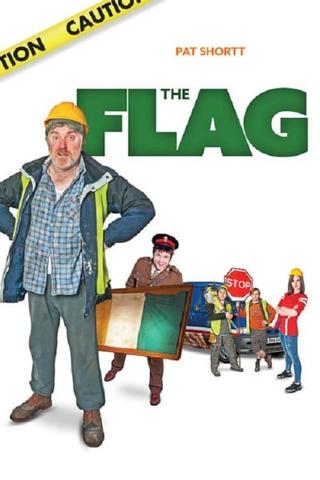 The Flag poster