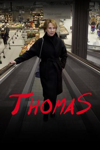 Thomas poster