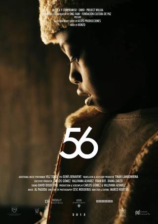 56 poster