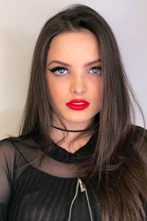 Giovanna Chaves pic