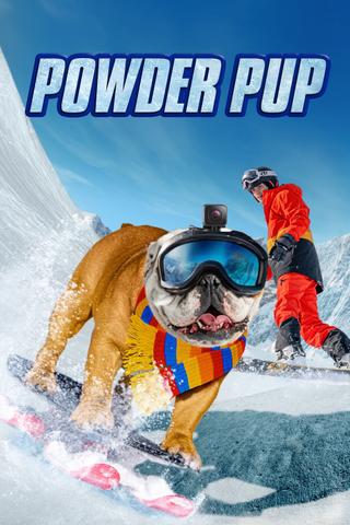 Powder Pup poster