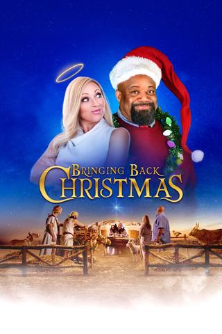 Bringing Back Christmas poster