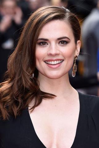 Hayley Atwell pic