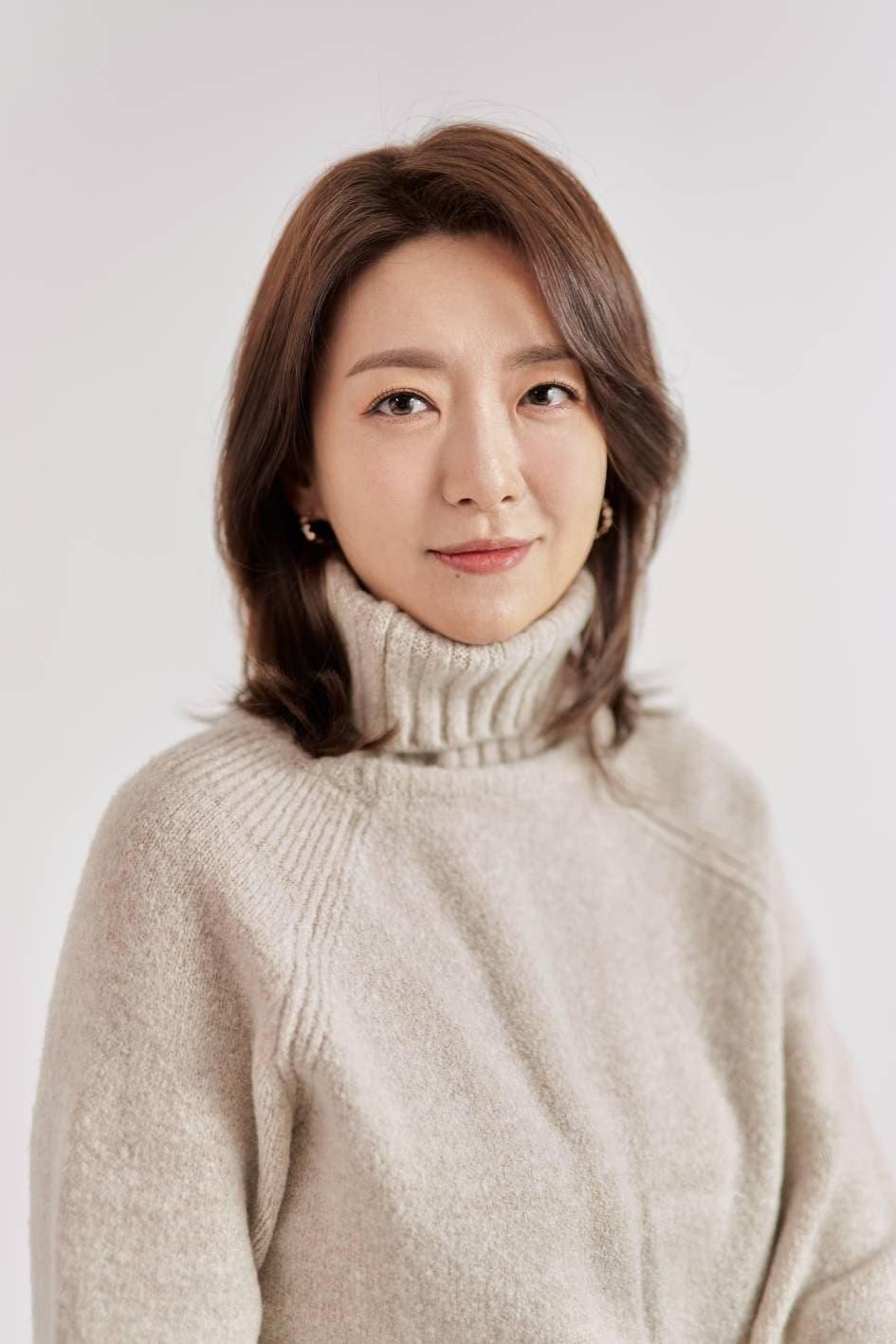Jeong Soo-young poster
