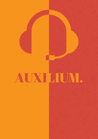 Auxilium poster