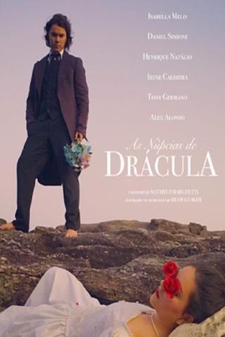 Nuptials of Dracula poster