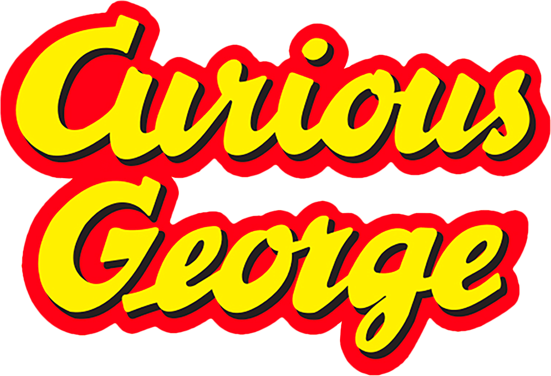 Curious George logo