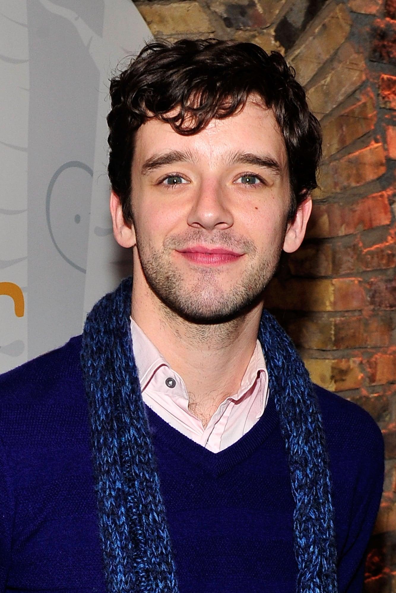 Michael Urie poster