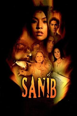 Sanib poster