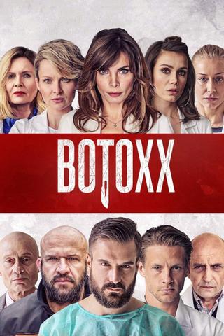 Botoxx poster