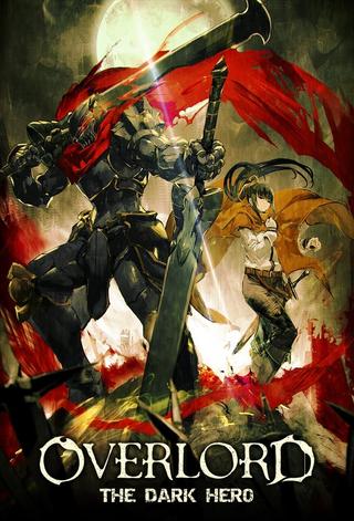 Overlord: The Dark Hero poster