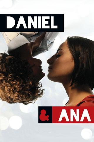 Daniel & Ana poster