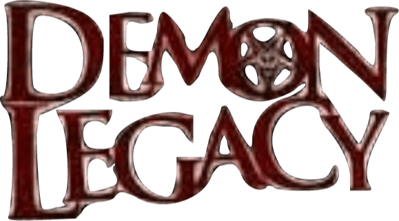 Demon Legacy logo