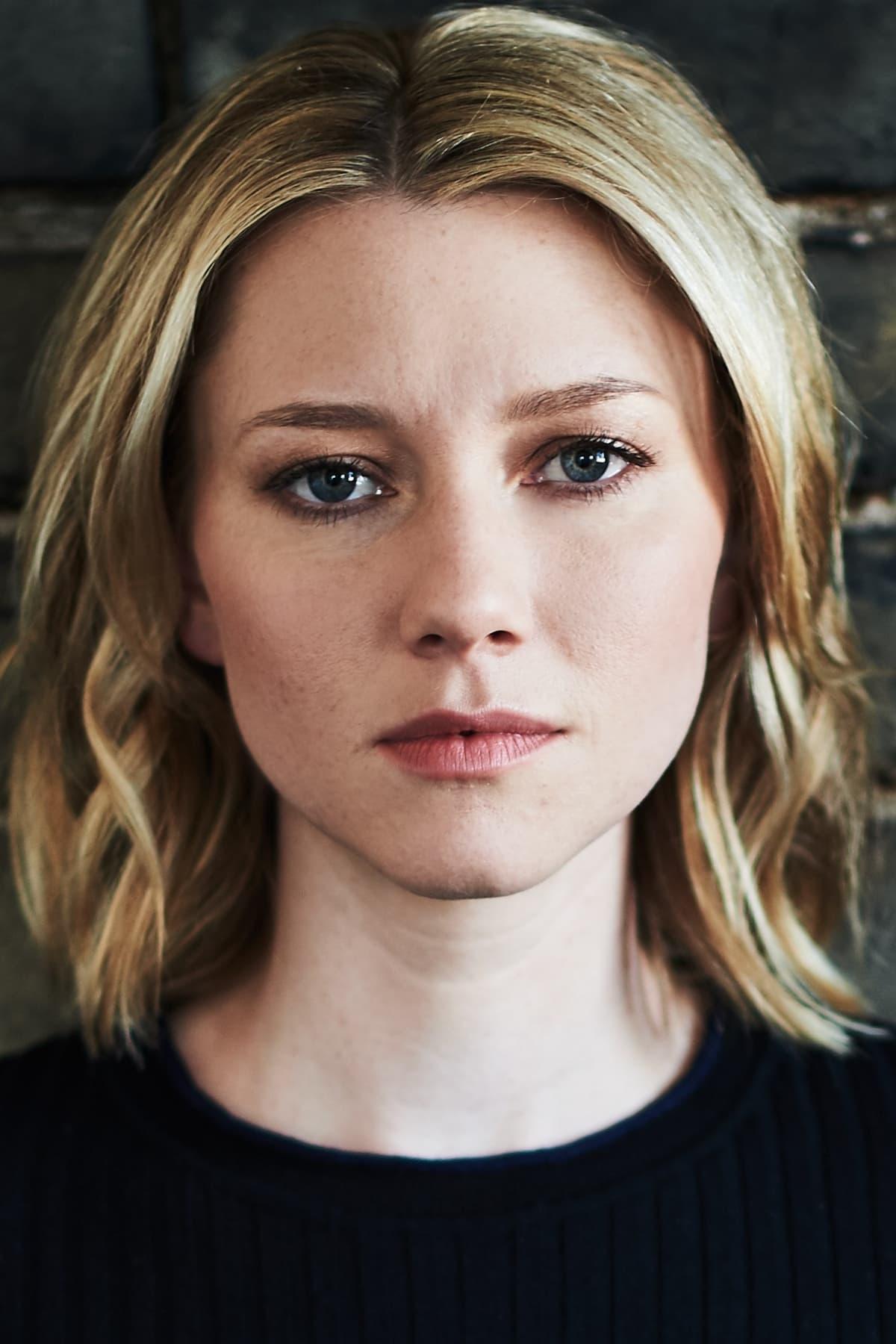 Valorie Curry poster