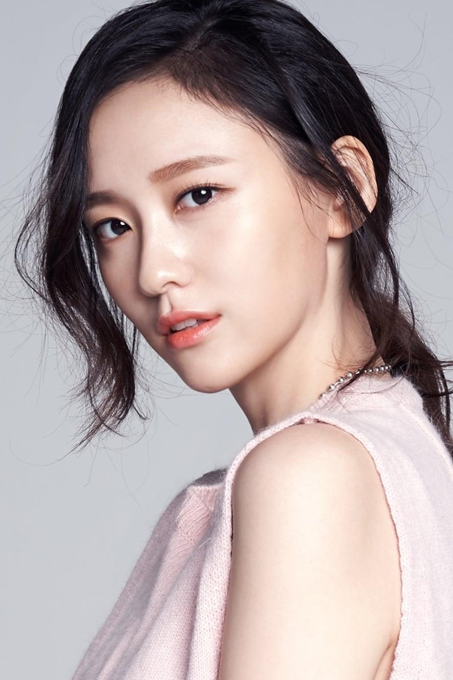 Park Ji-hyun poster